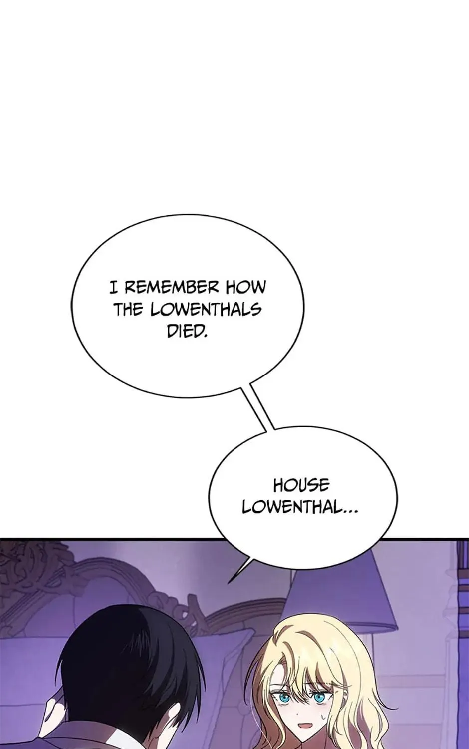 My Dear Tyrant (Gundubu) Chapter 28 page 69 - 
