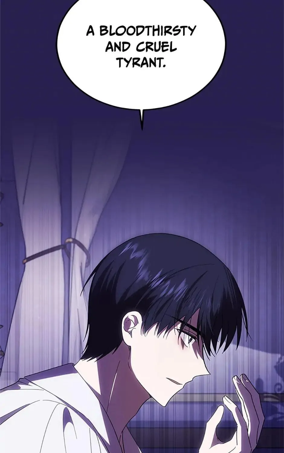 My Dear Tyrant (Gundubu) Chapter 28 page 75 - 