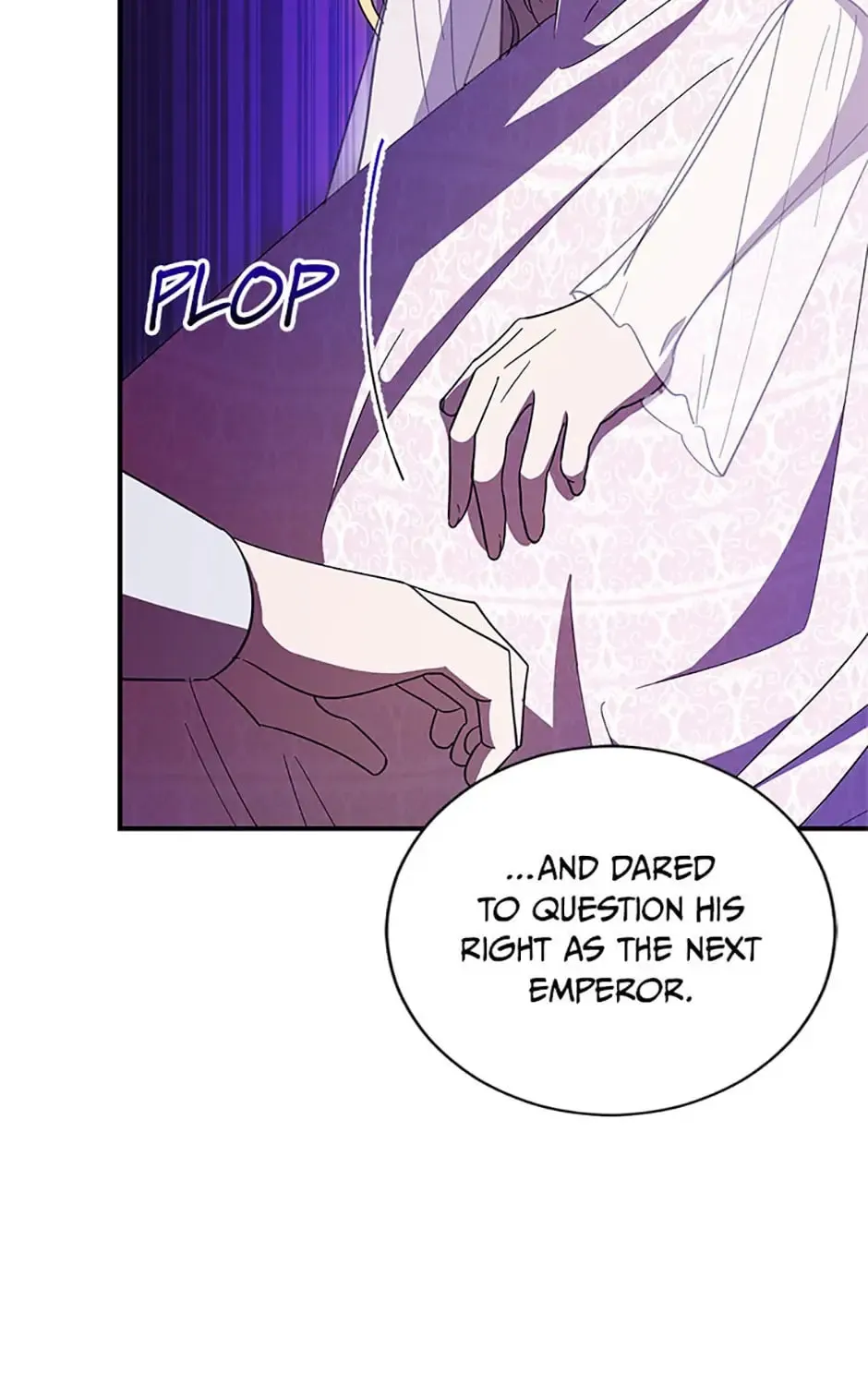 My Dear Tyrant (Gundubu) Chapter 28 page 79 - 