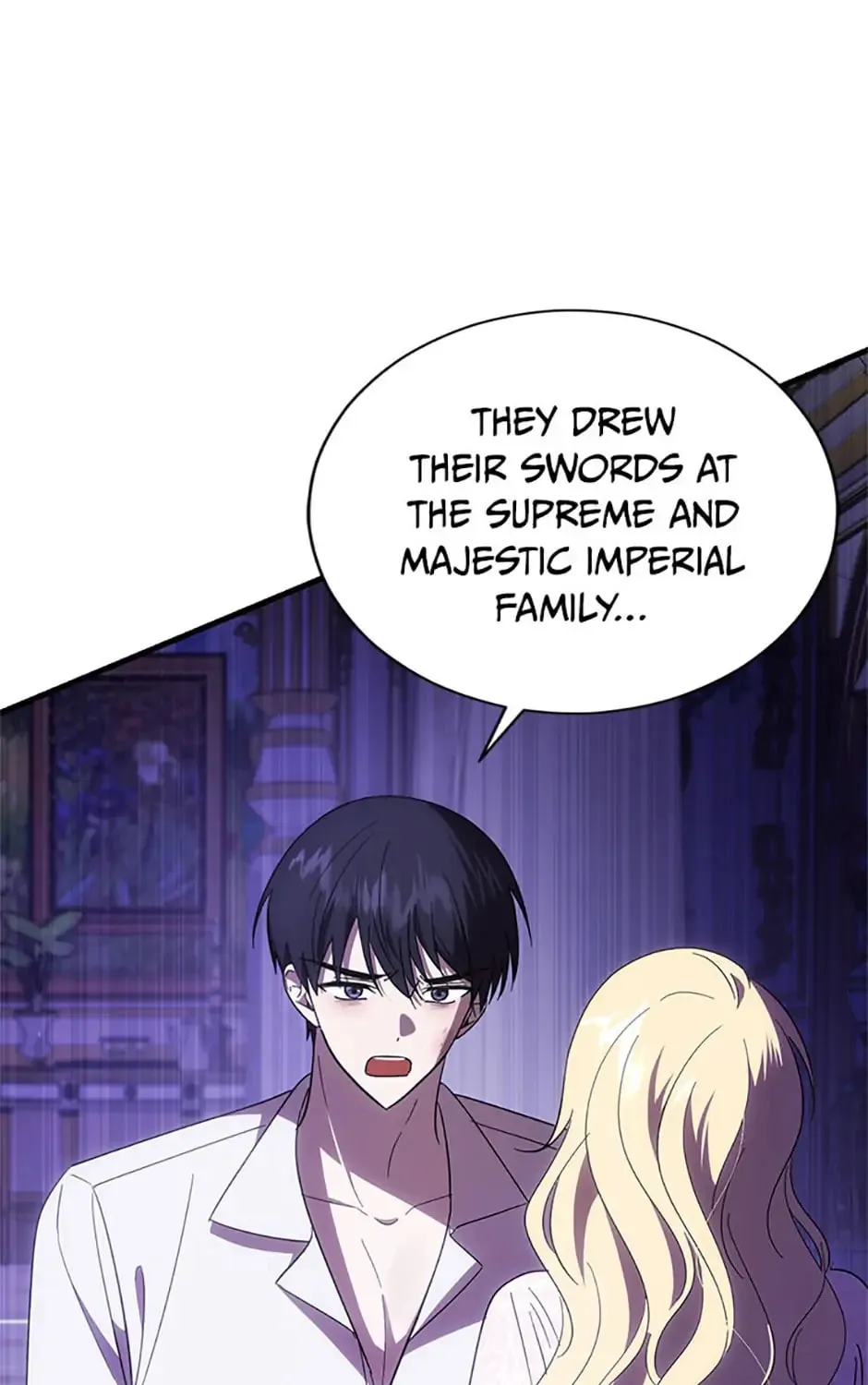 My Dear Tyrant (Gundubu) Chapter 28 page 83 - 