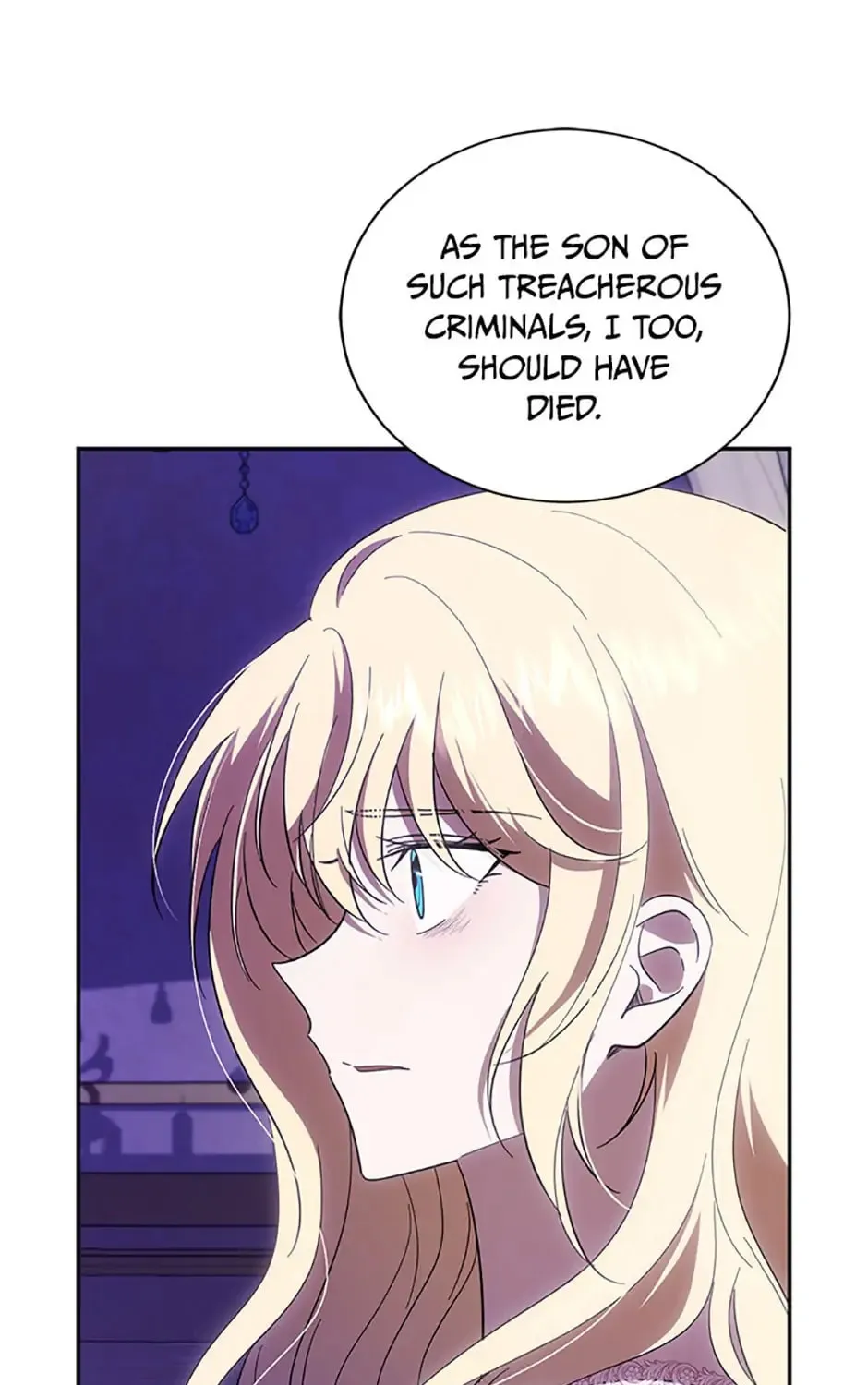 My Dear Tyrant (Gundubu) Chapter 28 page 89 - 