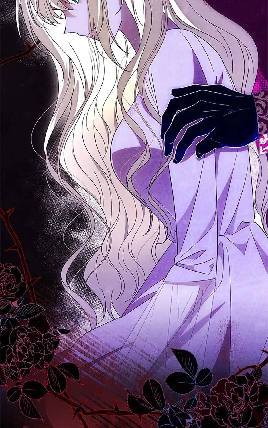 My Dear Tyrant (Gundubu) Chapter 28 page 99 - 