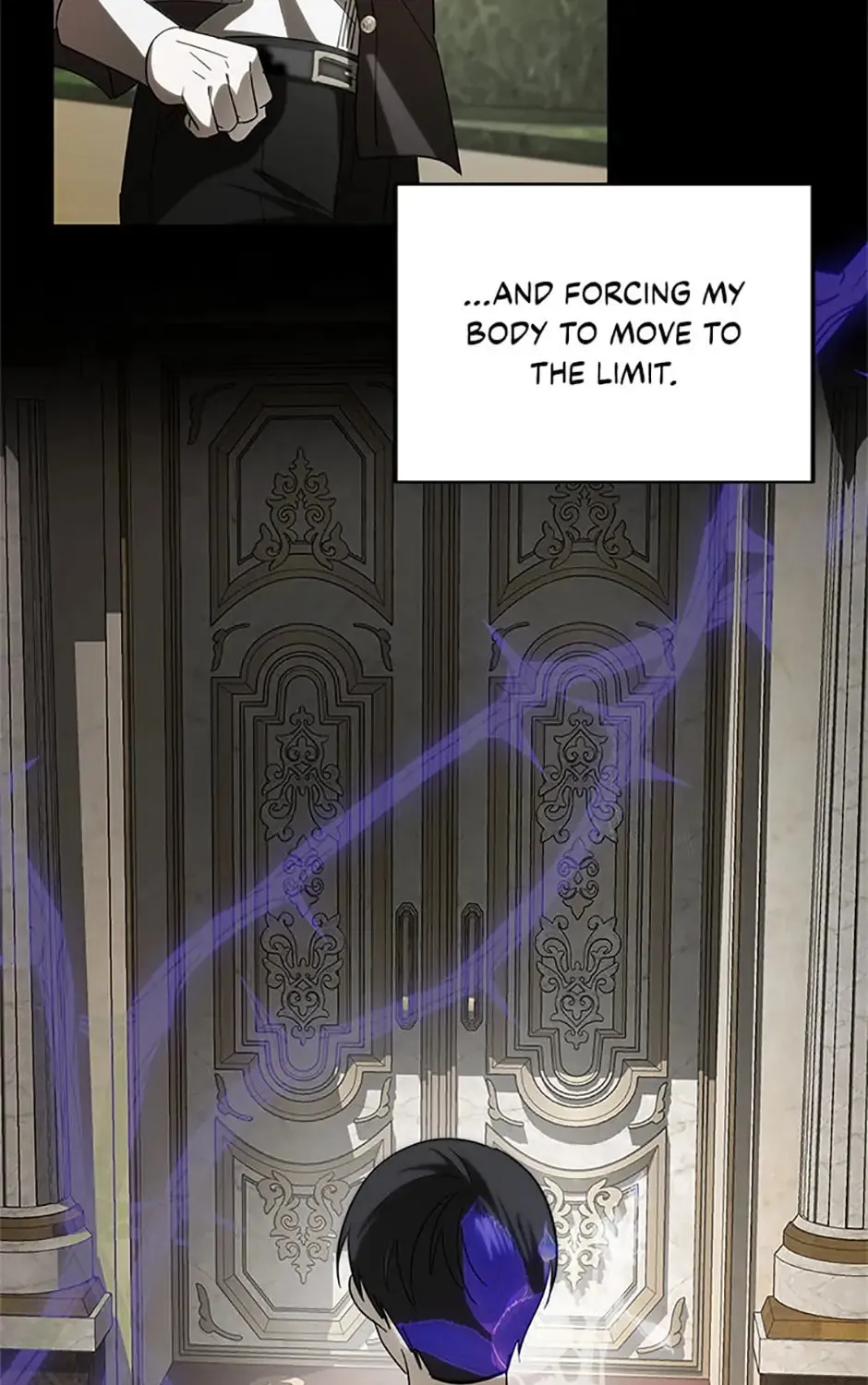 My Dear Tyrant (Gundubu) Chapter 29 page 111 - 