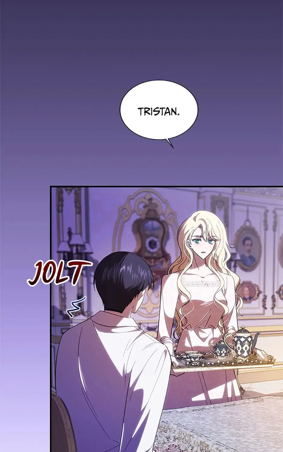 My Dear Tyrant (Gundubu) Chapter 29 page 13 - 