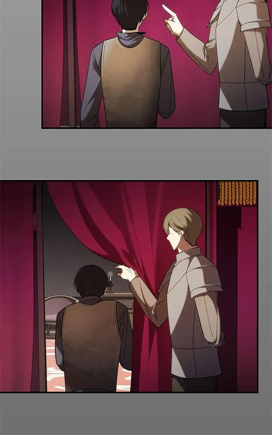 My Dear Tyrant (Gundubu) Chapter 29 page 131 - 