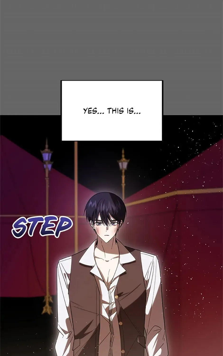 My Dear Tyrant (Gundubu) Chapter 29 page 133 - 