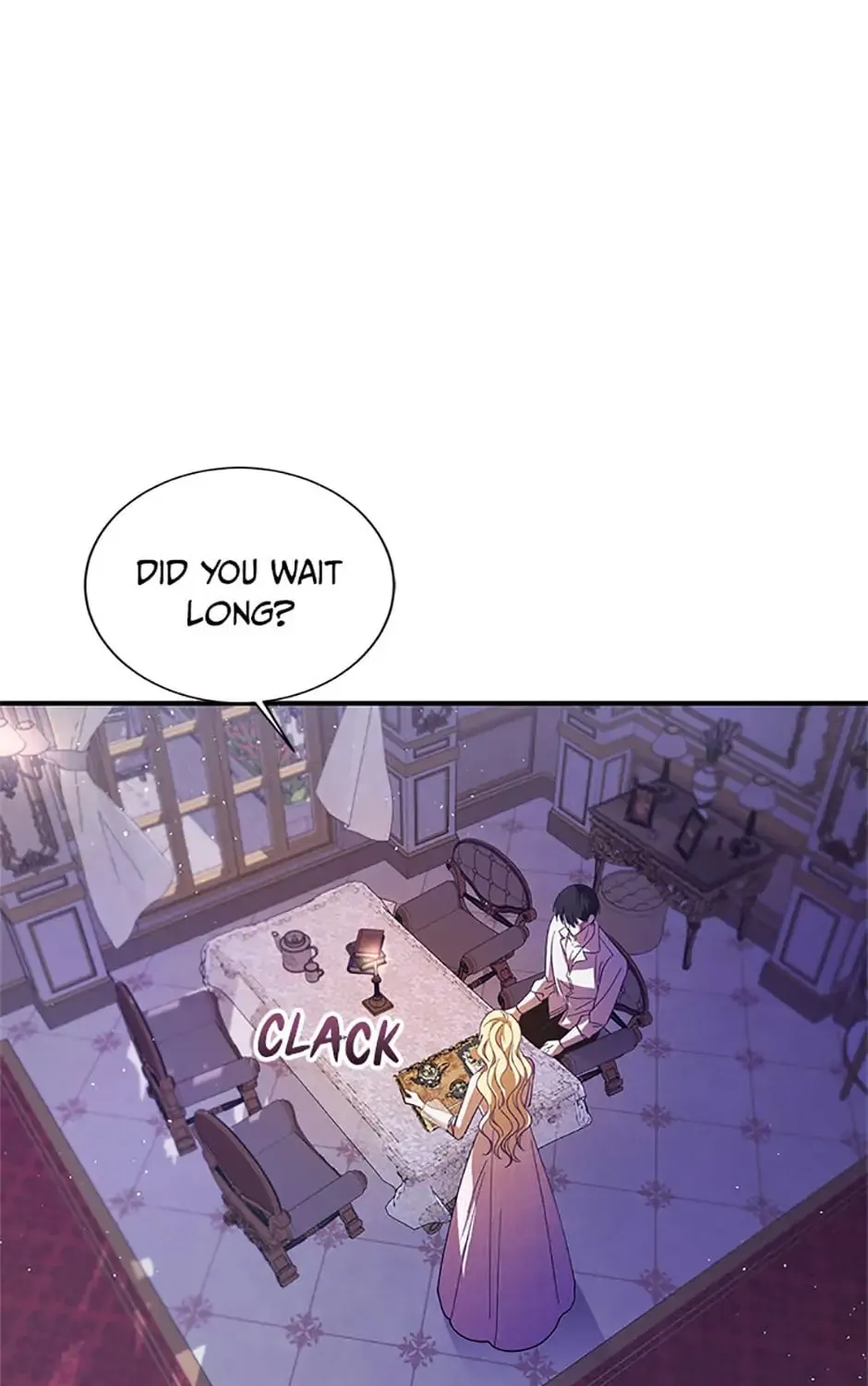 My Dear Tyrant (Gundubu) Chapter 29 page 15 - 