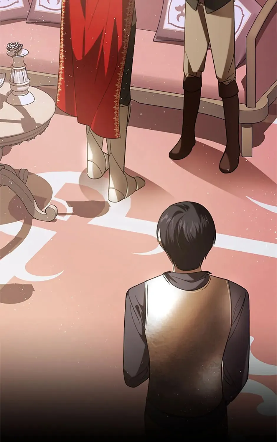 My Dear Tyrant (Gundubu) Chapter 29 page 141 - 