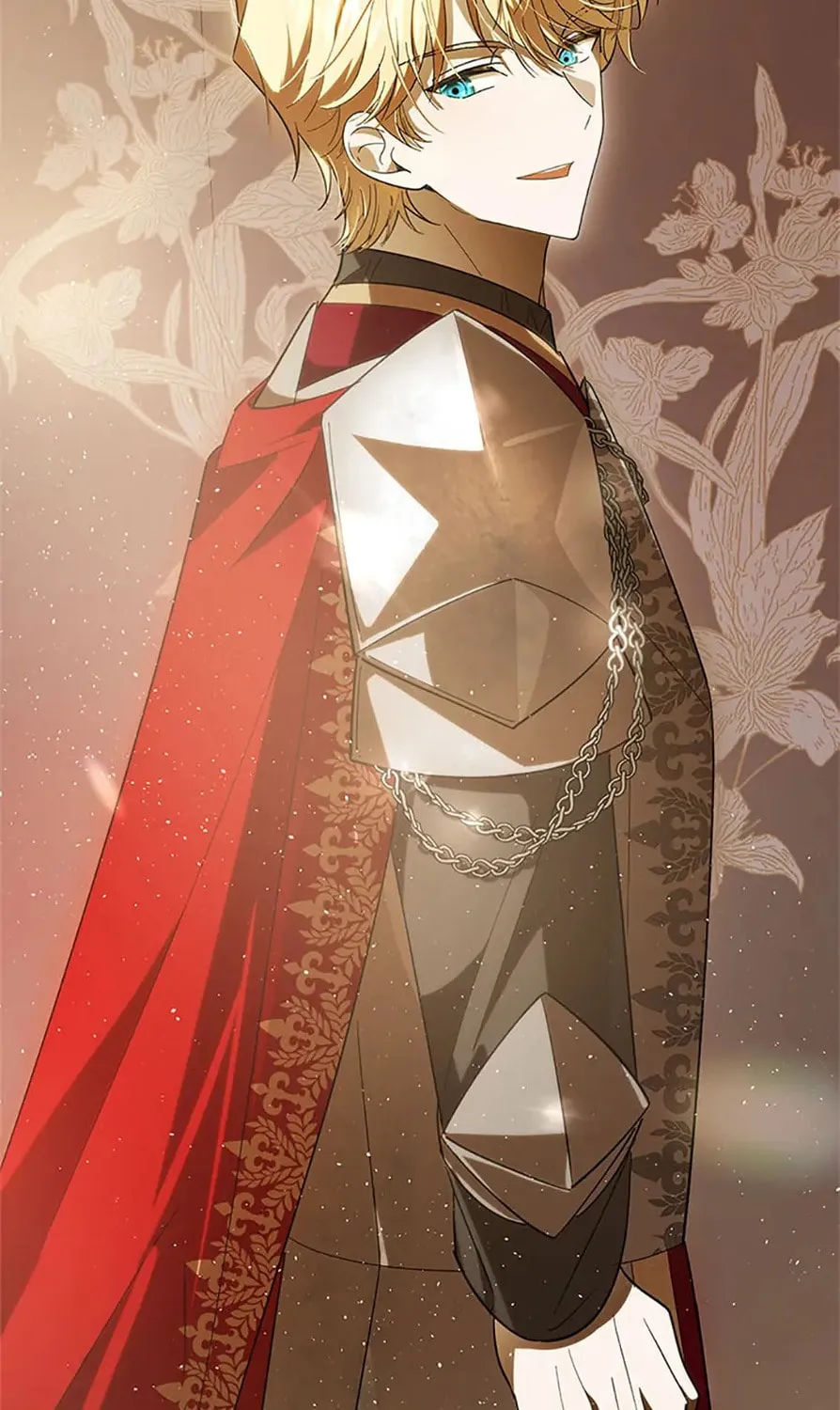 My Dear Tyrant (Gundubu) Chapter 29 page 147 - 