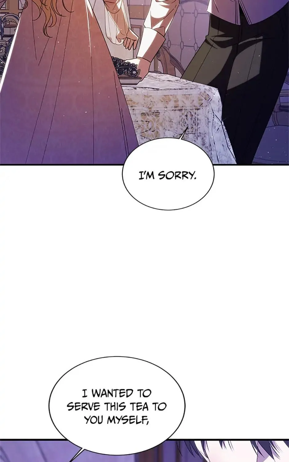 My Dear Tyrant (Gundubu) Chapter 29 page 19 - 