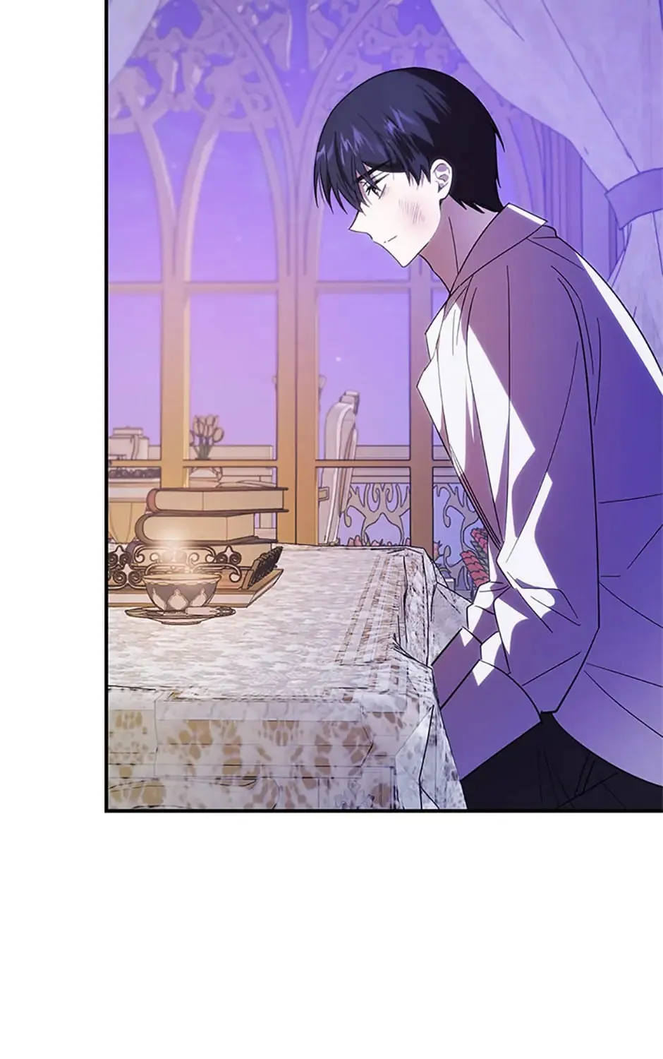 My Dear Tyrant (Gundubu) Chapter 29 page 33 - 