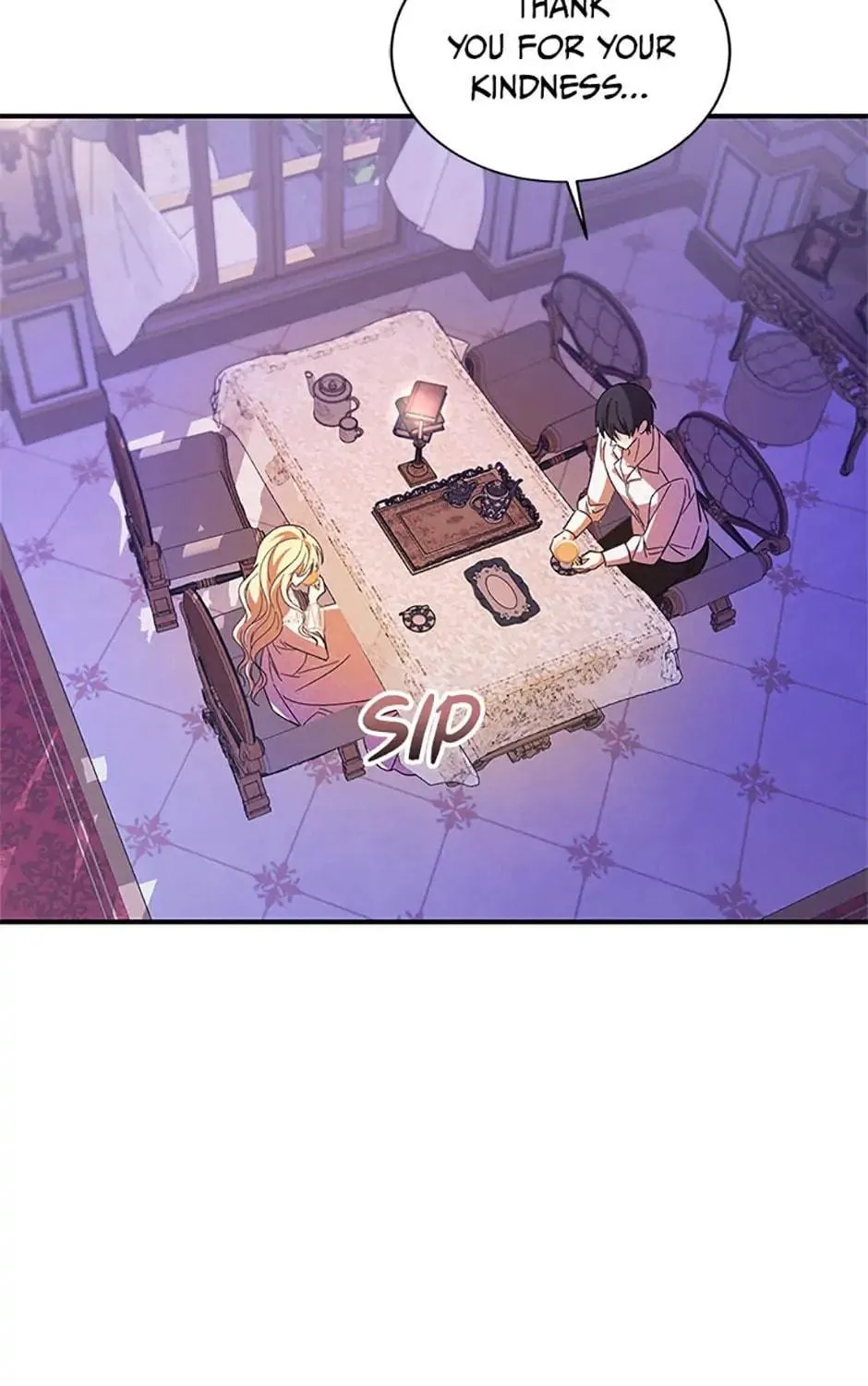 My Dear Tyrant (Gundubu) Chapter 29 page 35 - 