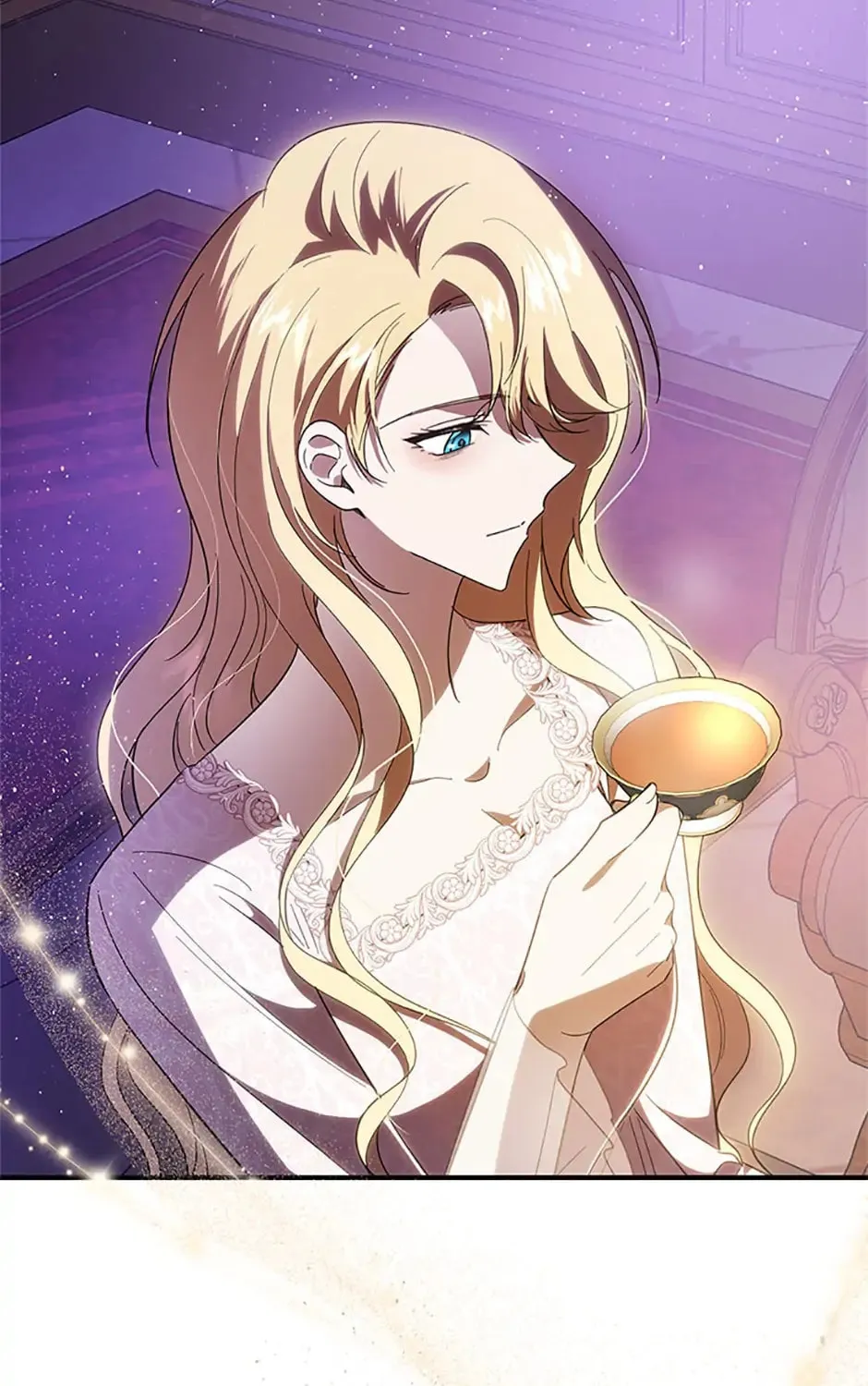 My Dear Tyrant (Gundubu) Chapter 29 page 37 - 