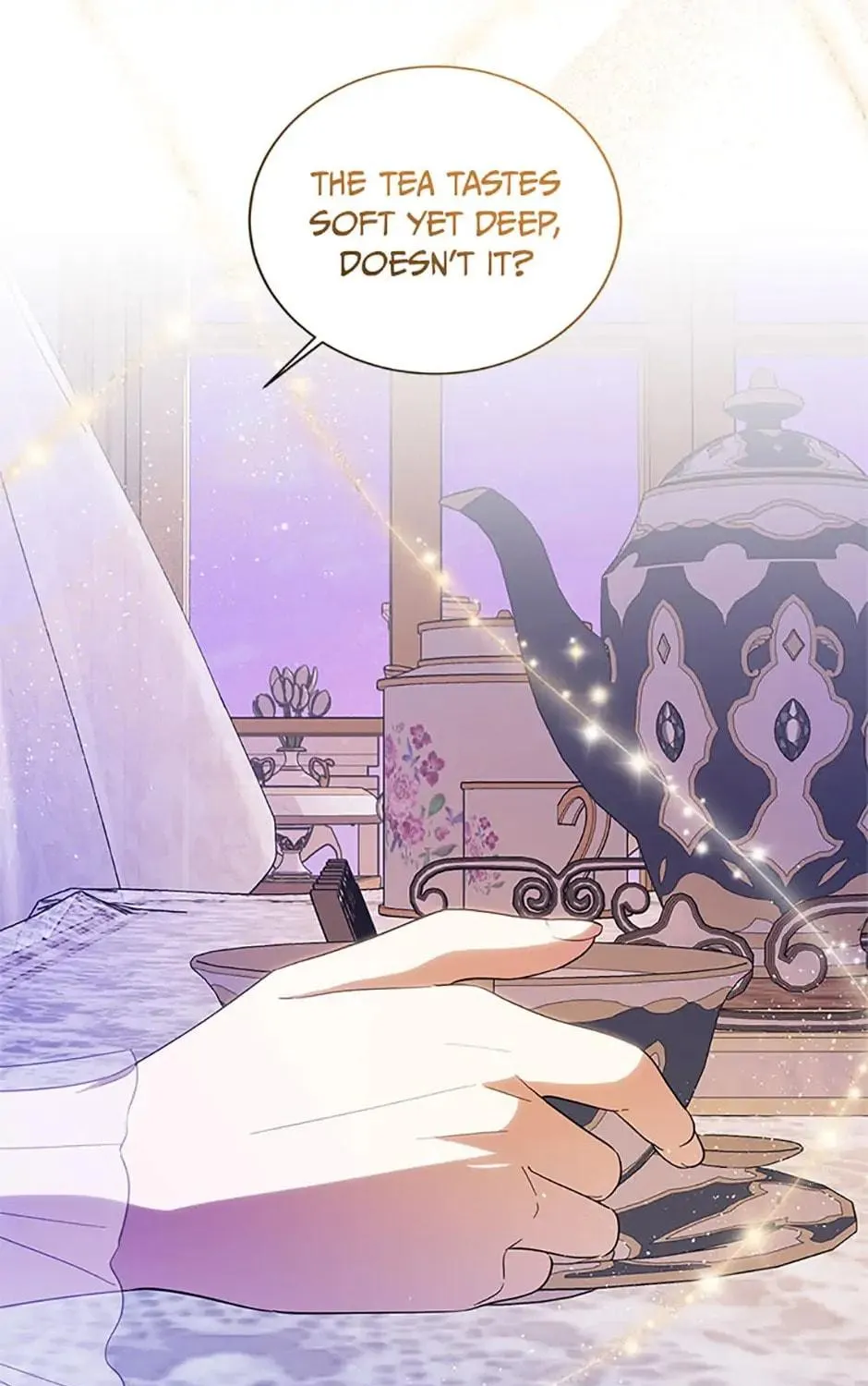My Dear Tyrant (Gundubu) Chapter 29 page 39 - 