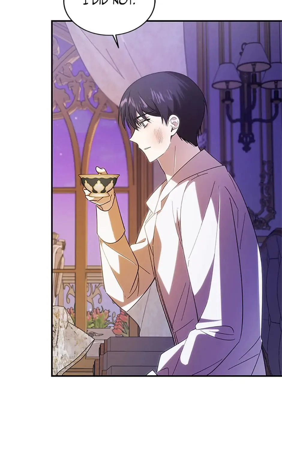 My Dear Tyrant (Gundubu) Chapter 29 page 51 - 