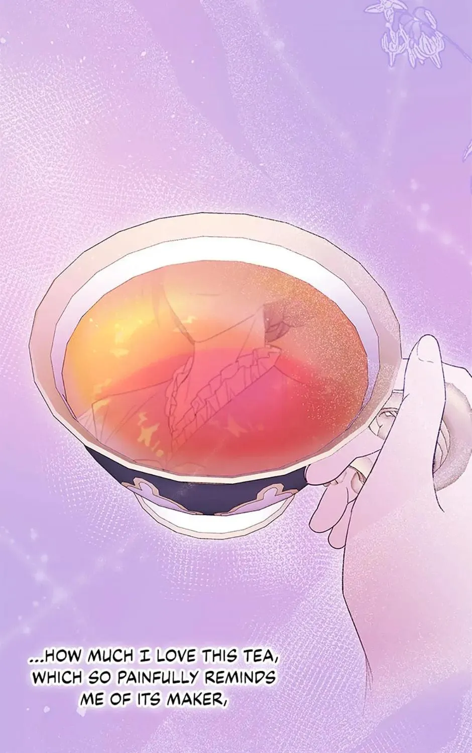 My Dear Tyrant (Gundubu) Chapter 29 page 59 - 