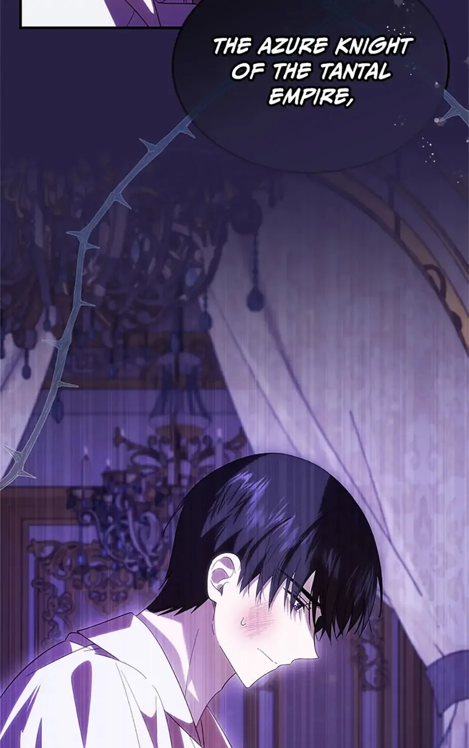 My Dear Tyrant (Gundubu) Chapter 29 page 7 - 
