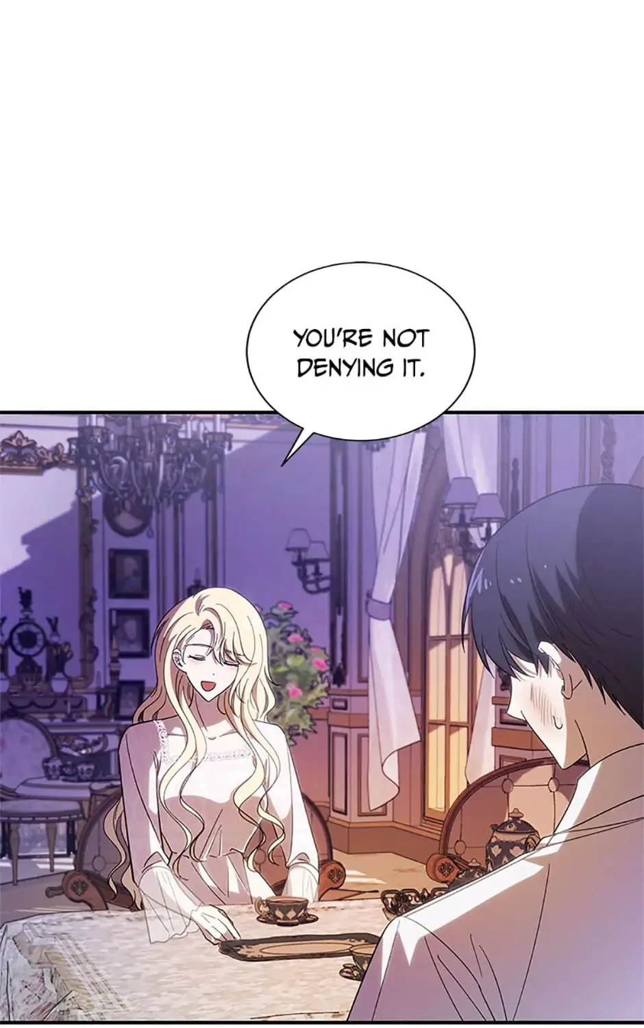 My Dear Tyrant (Gundubu) Chapter 29 page 67 - 