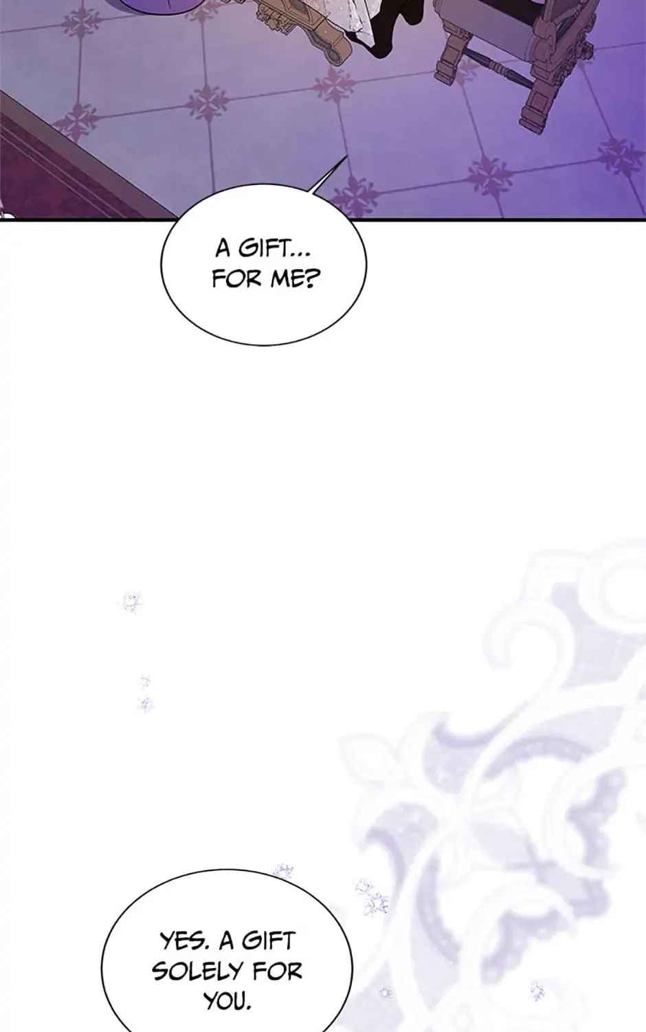 My Dear Tyrant (Gundubu) Chapter 29 page 71 - 
