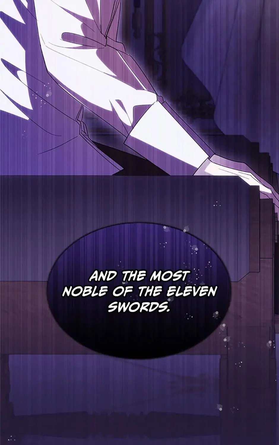 My Dear Tyrant (Gundubu) Chapter 29 page 9 - 