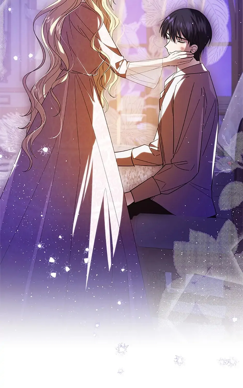My Dear Tyrant (Gundubu) Chapter 29 page 87 - 