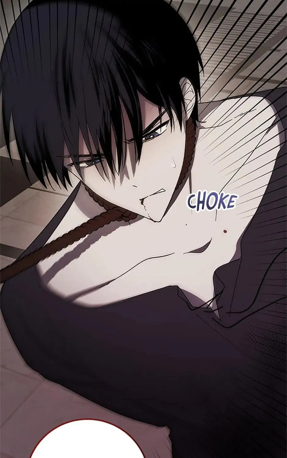 My Dear Tyrant (Gundubu) Chapter 3 page 11 - 