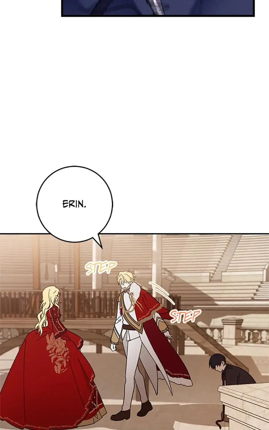 My Dear Tyrant (Gundubu) Chapter 3 page 107 - 