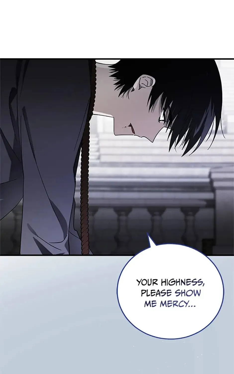 My Dear Tyrant (Gundubu) Chapter 3 page 117 - 