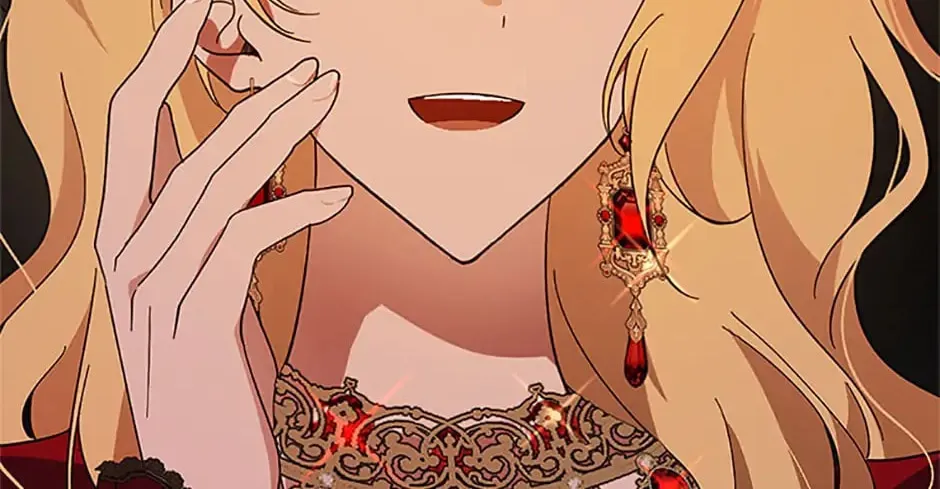 My Dear Tyrant (Gundubu) Chapter 3 page 126 - 