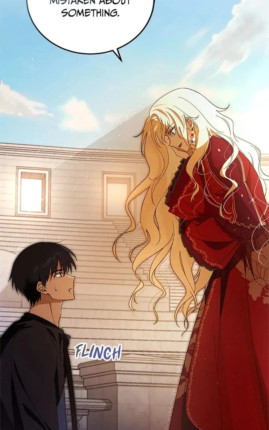My Dear Tyrant (Gundubu) Chapter 3 page 129 - 