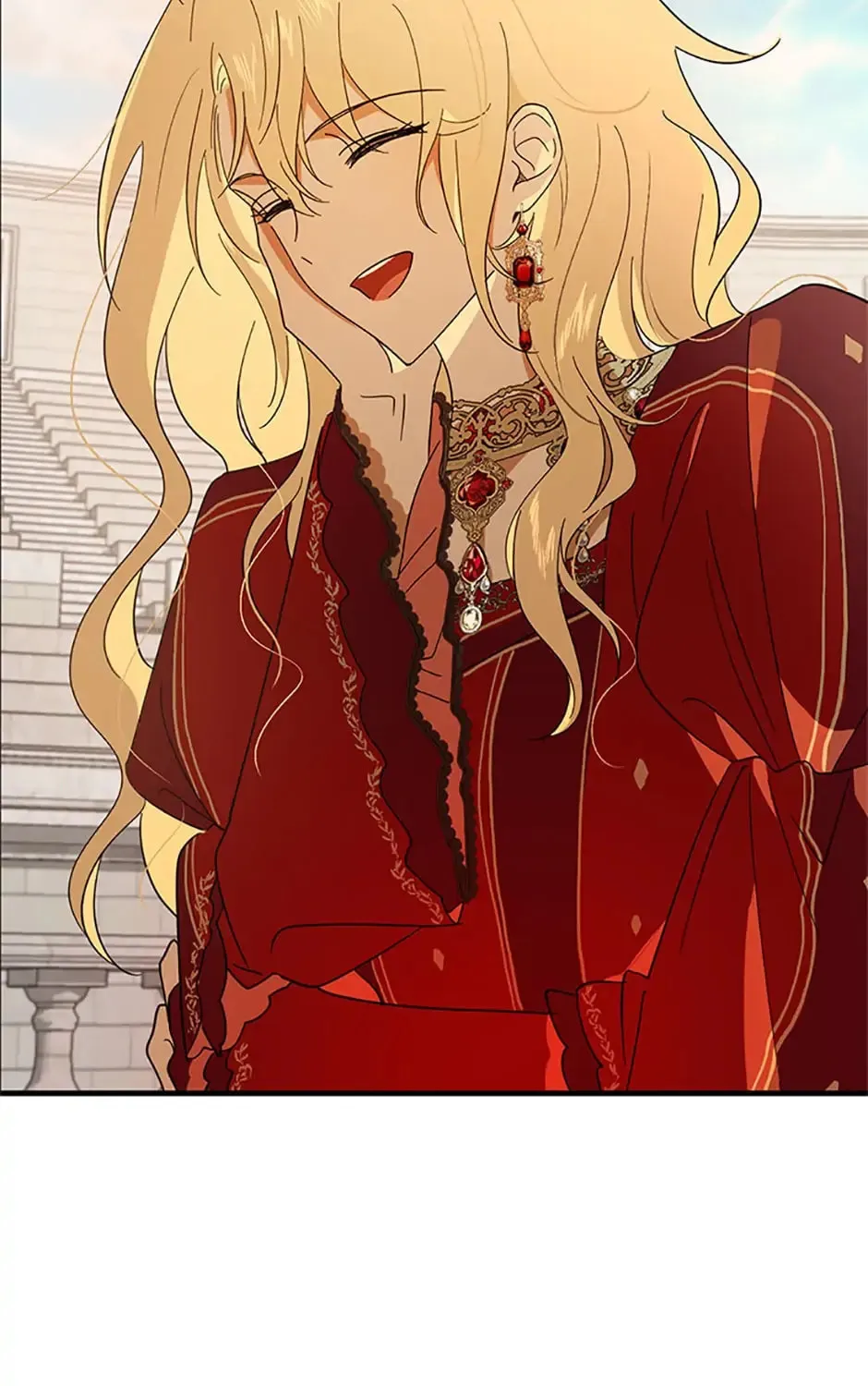 My Dear Tyrant (Gundubu) Chapter 3 page 133 - 