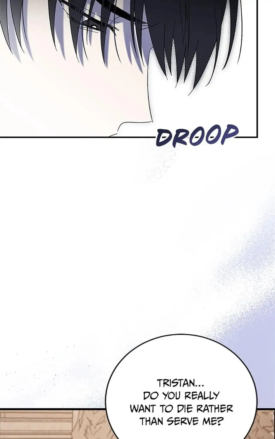 My Dear Tyrant (Gundubu) Chapter 3 page 135 - 
