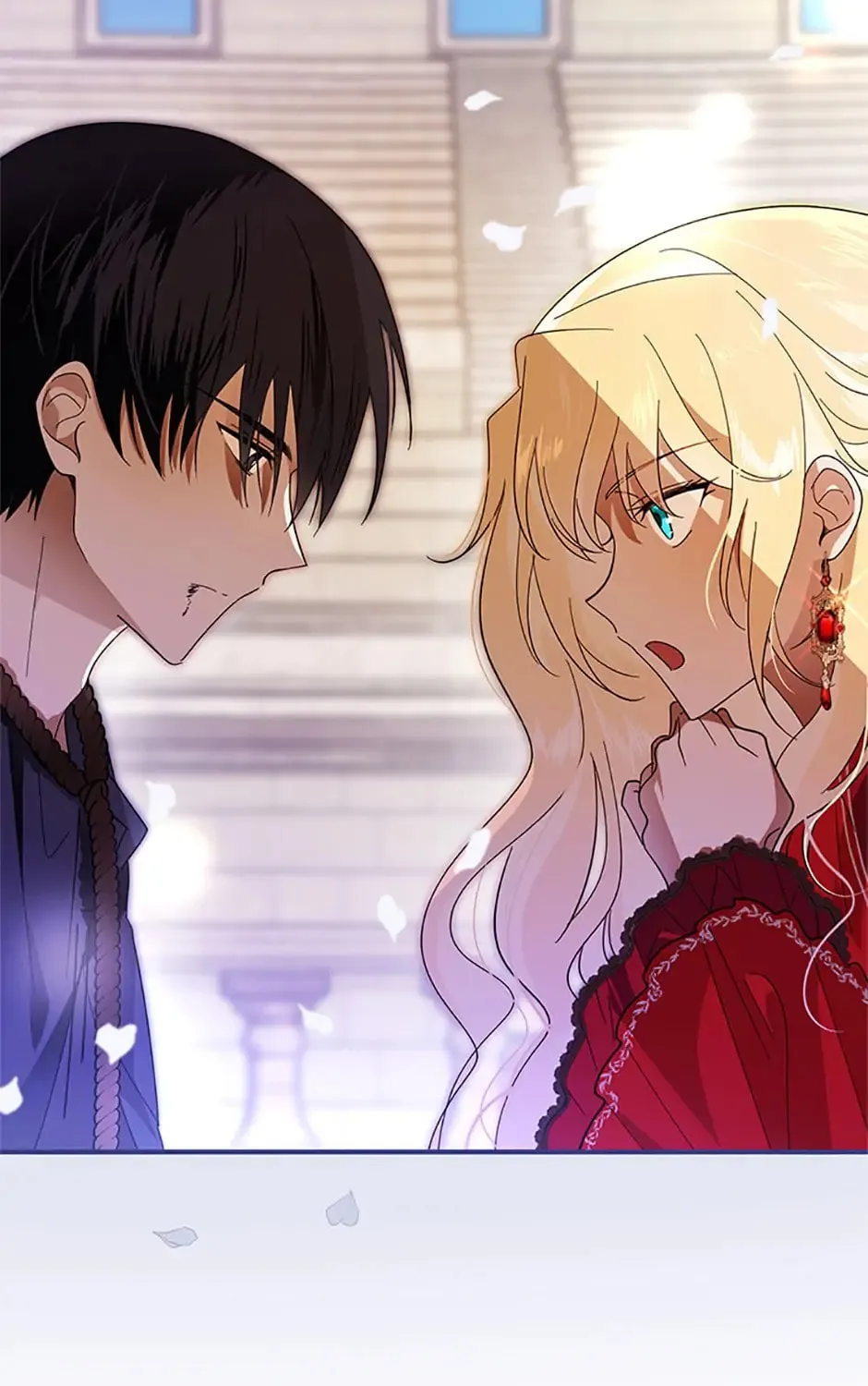 My Dear Tyrant (Gundubu) Chapter 3 page 139 - 