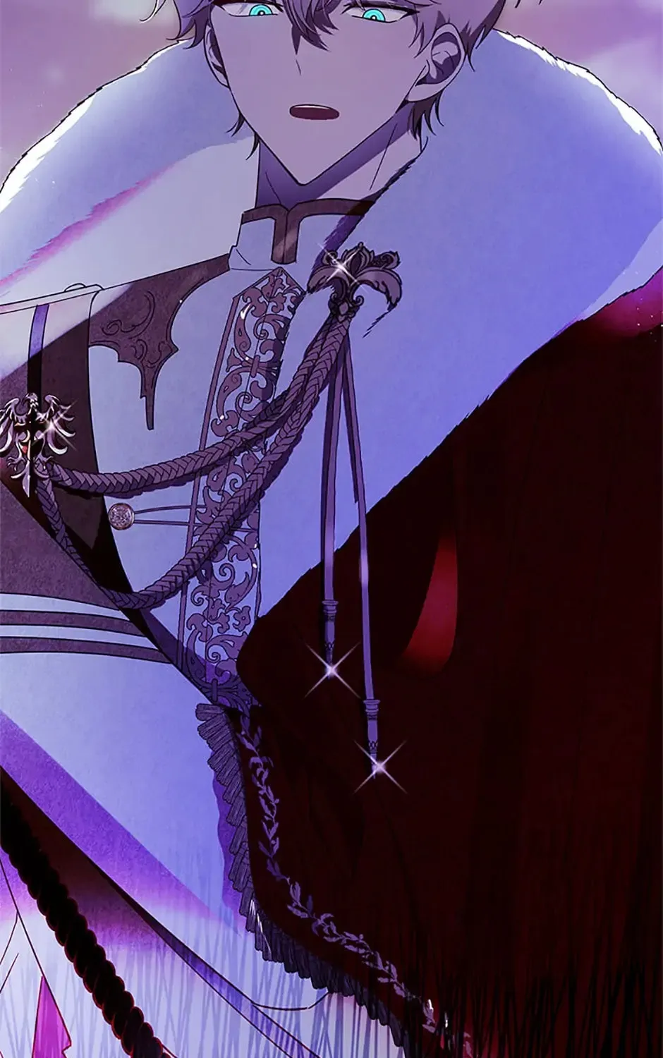 My Dear Tyrant (Gundubu) Chapter 3 page 15 - 