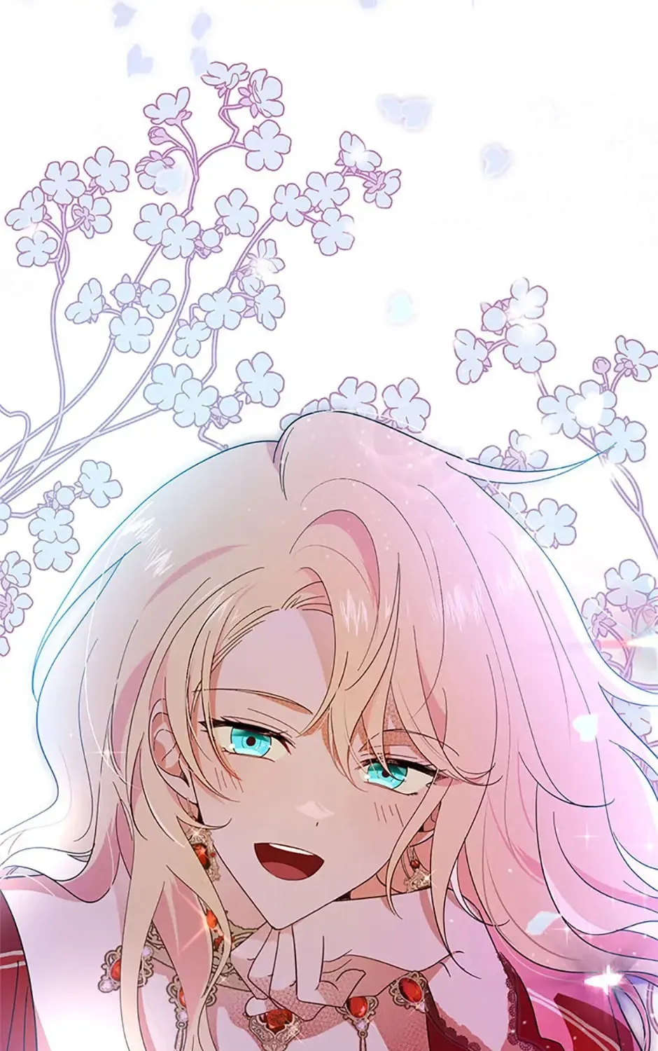 My Dear Tyrant (Gundubu) Chapter 3 page 145 - 