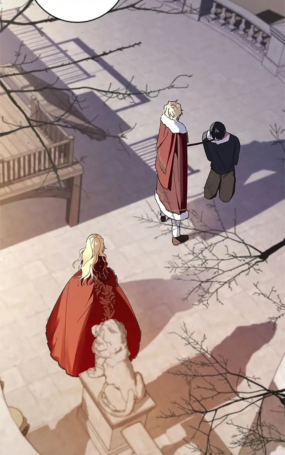 My Dear Tyrant (Gundubu) Chapter 3 page 3 - 