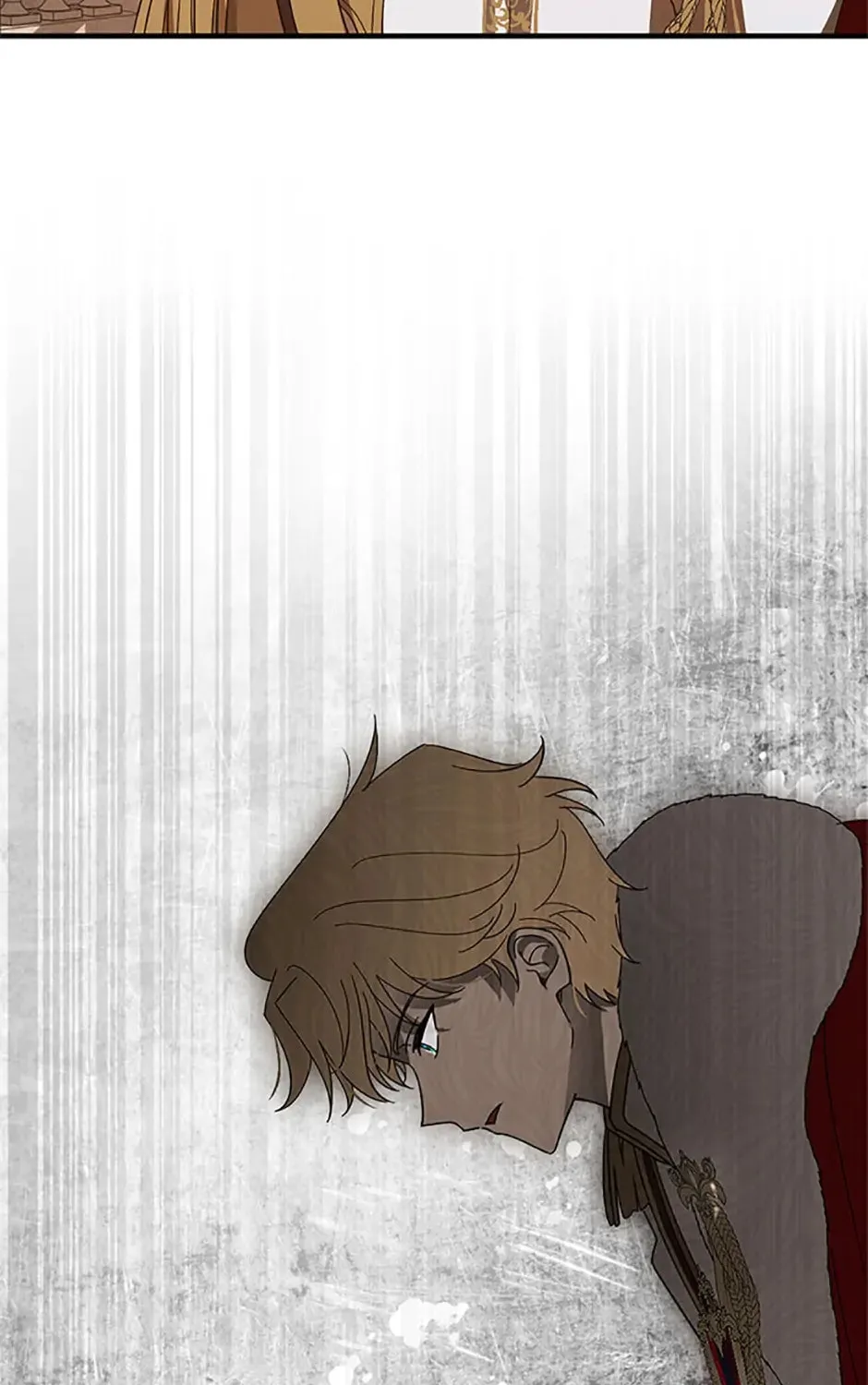 My Dear Tyrant (Gundubu) Chapter 3 page 21 - 