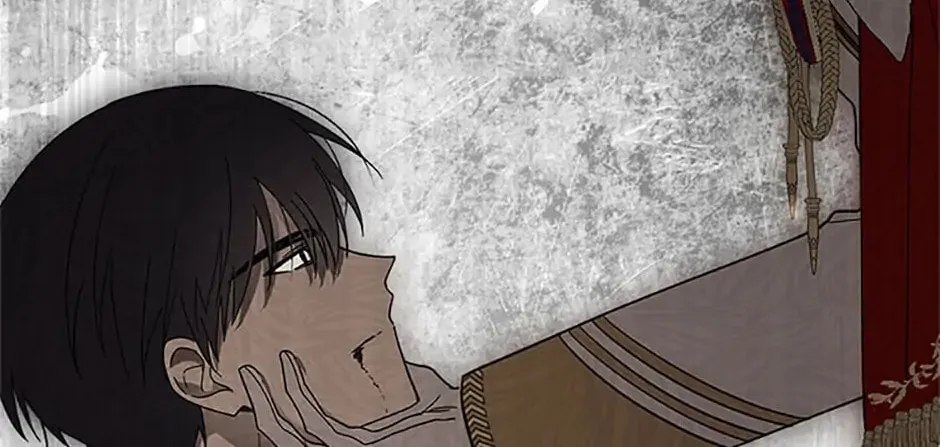 My Dear Tyrant (Gundubu) Chapter 3 page 22 - 