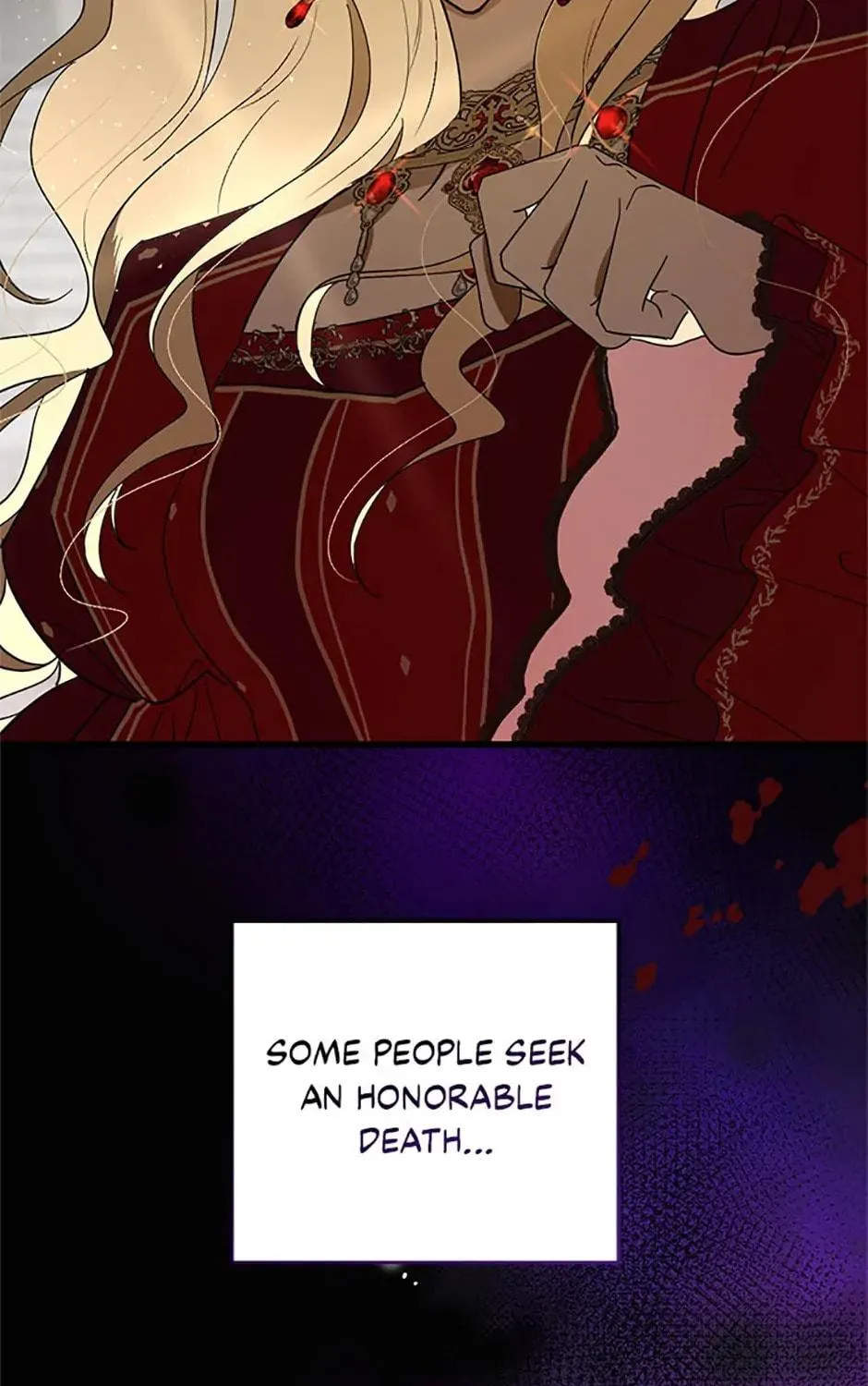 My Dear Tyrant (Gundubu) Chapter 3 page 41 - 
