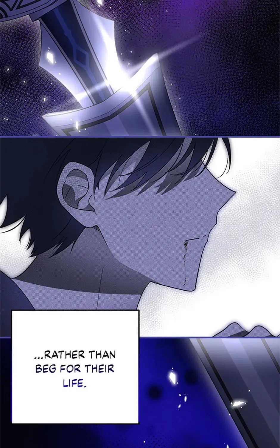 My Dear Tyrant (Gundubu) Chapter 3 page 43 - 