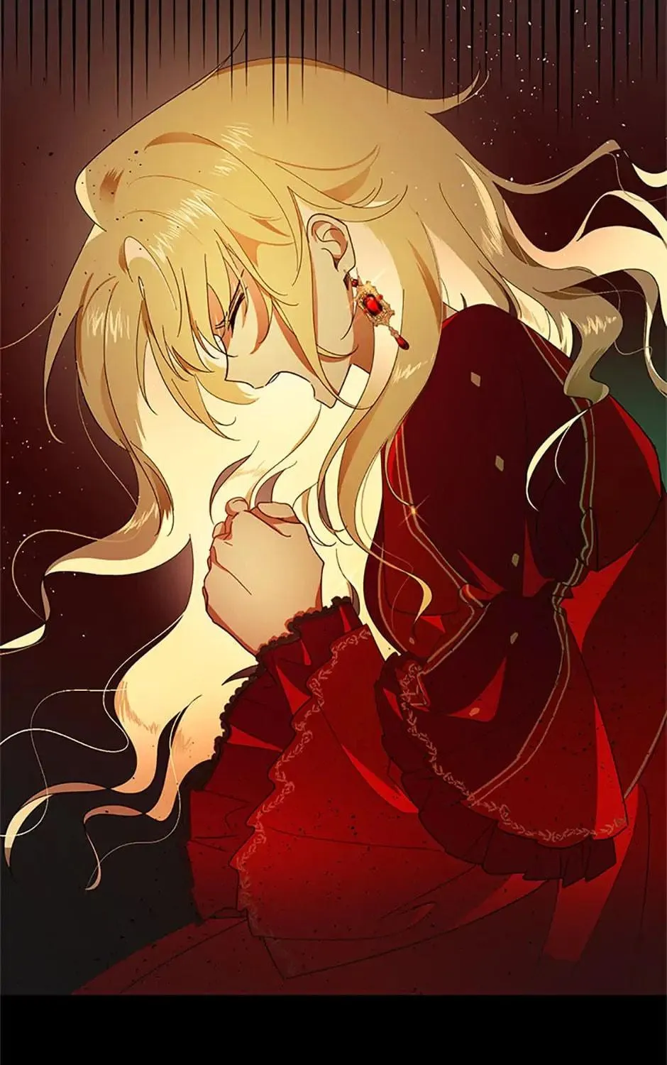 My Dear Tyrant (Gundubu) Chapter 3 page 47 - 