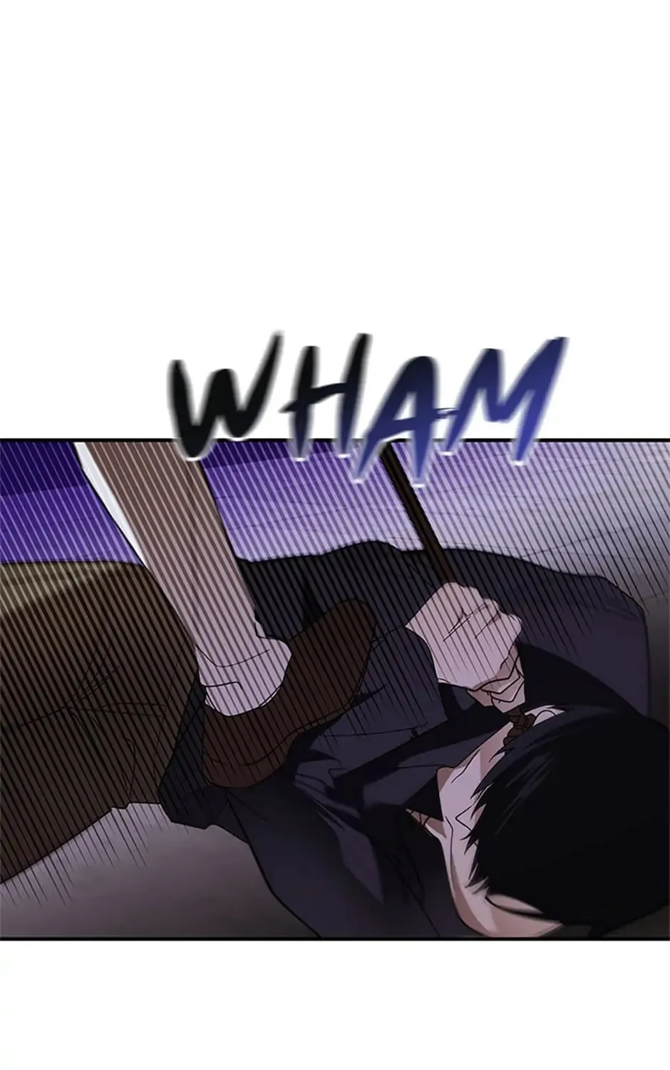 My Dear Tyrant (Gundubu) Chapter 3 page 65 - 