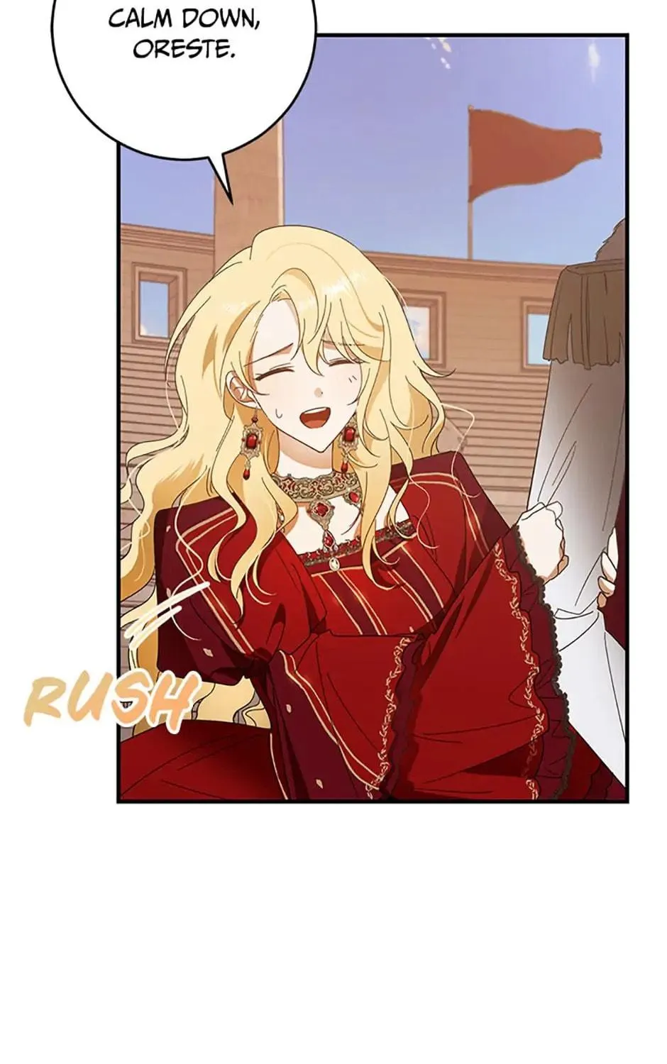 My Dear Tyrant (Gundubu) Chapter 3 page 67 - 