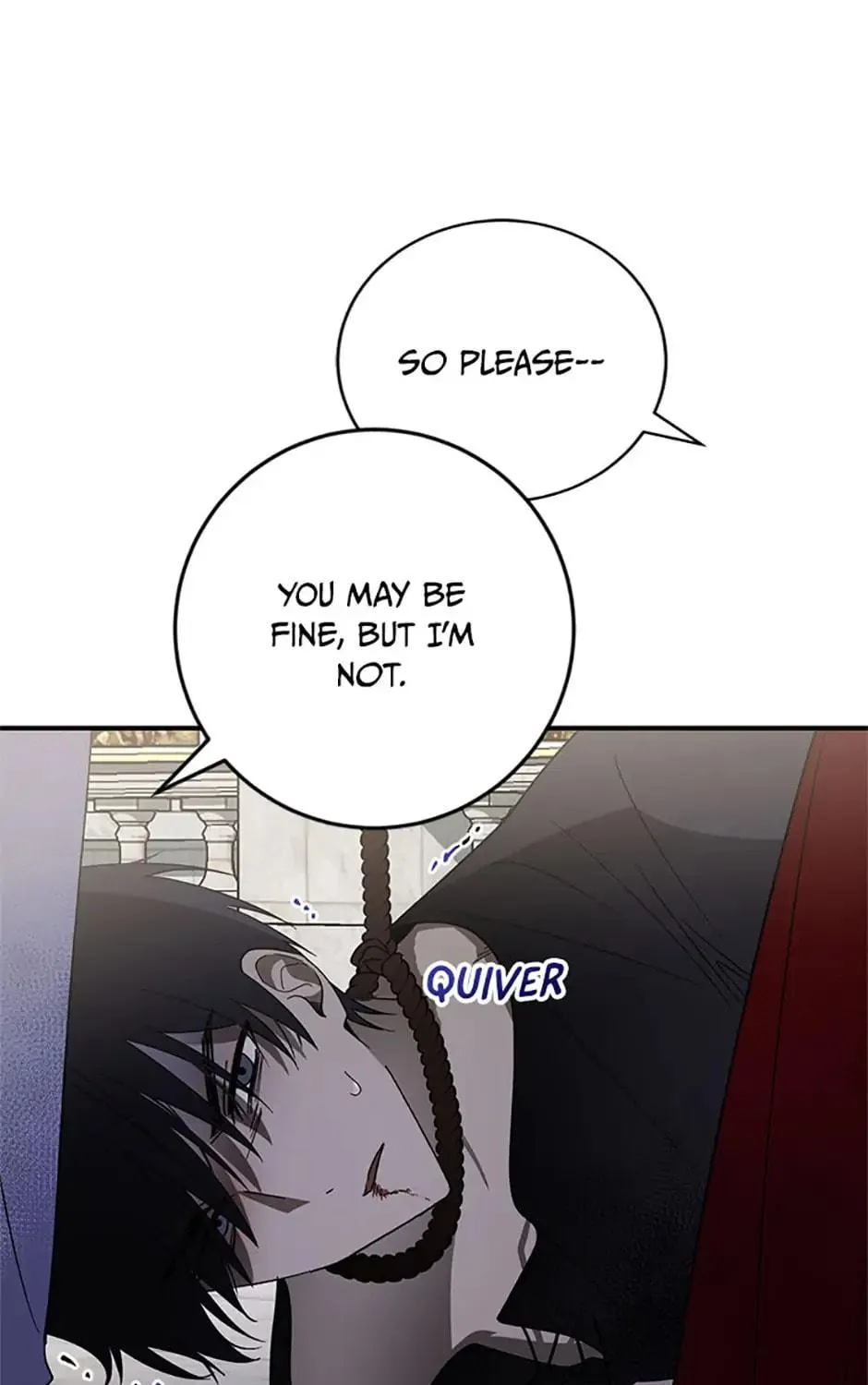 My Dear Tyrant (Gundubu) Chapter 3 page 77 - 
