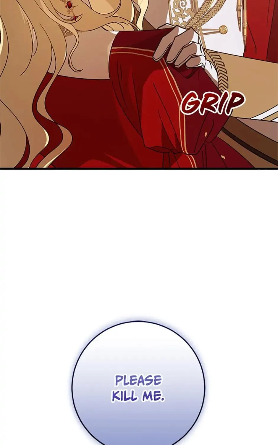My Dear Tyrant (Gundubu) Chapter 3 page 81 - 