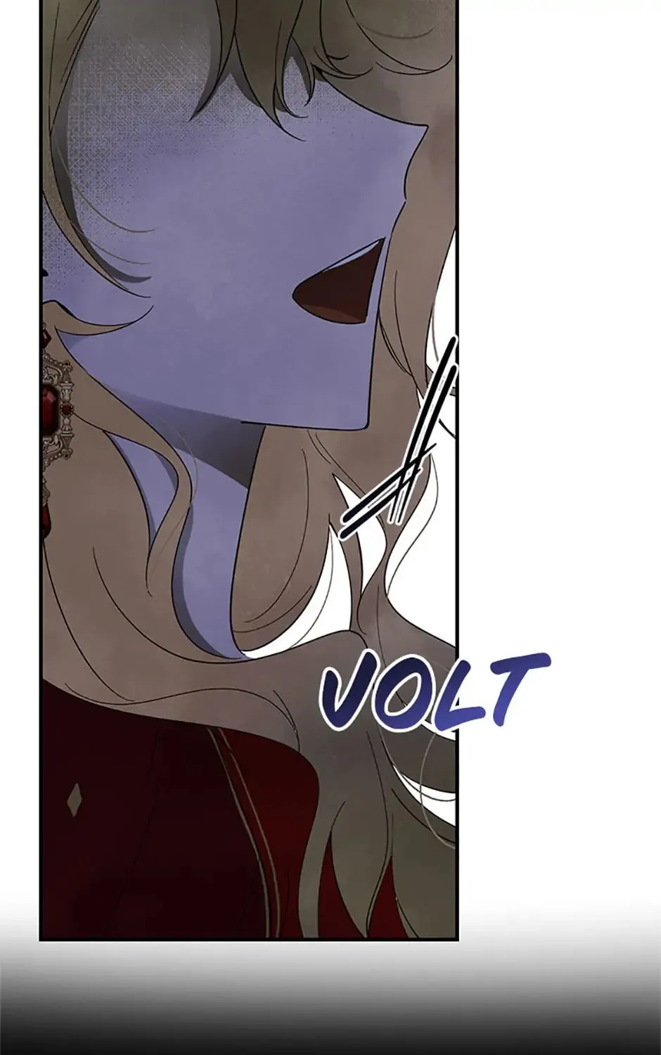 My Dear Tyrant (Gundubu) Chapter 3 page 83 - 