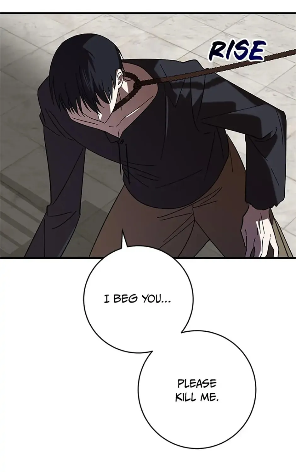 My Dear Tyrant (Gundubu) Chapter 3 page 89 - 
