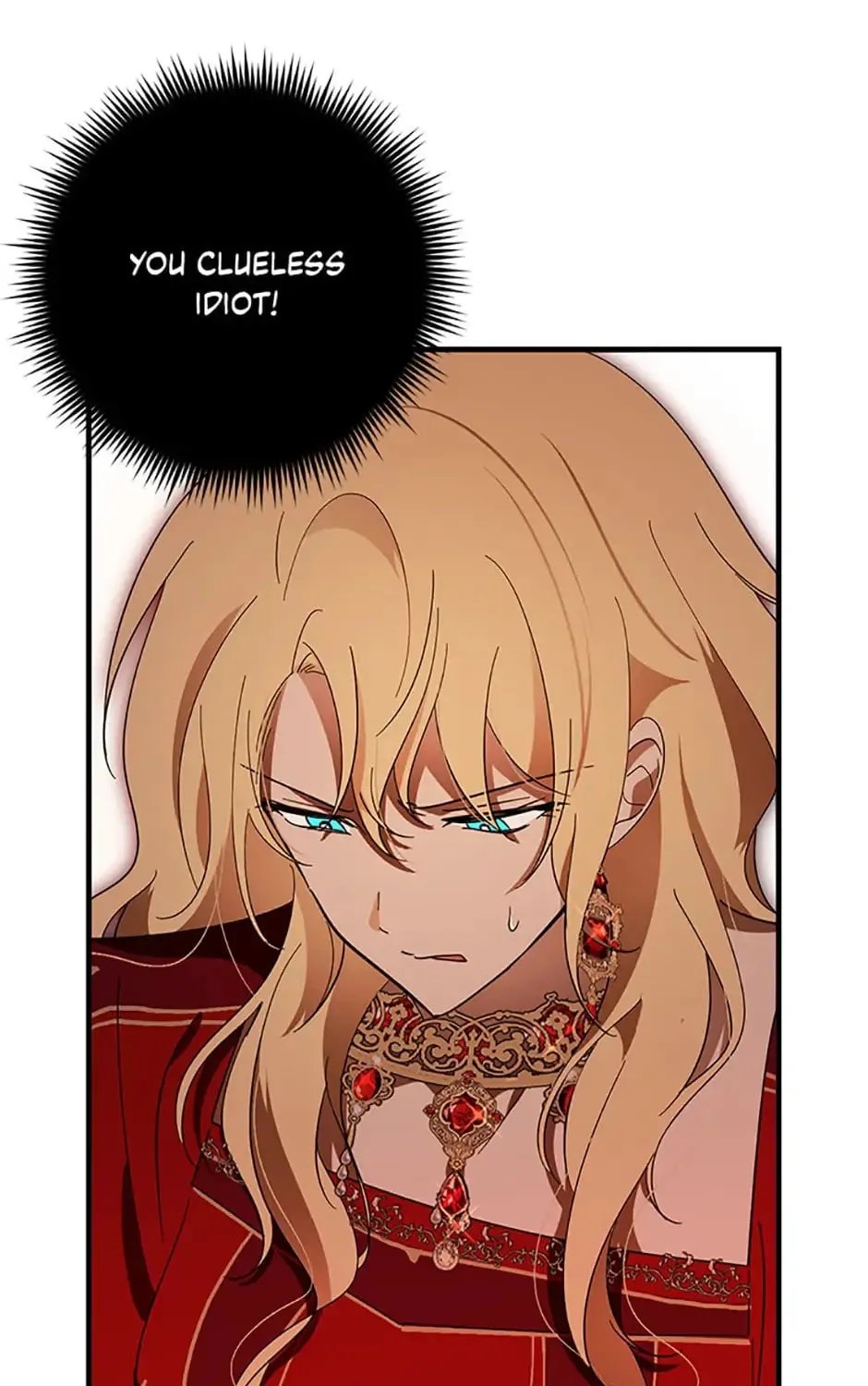 My Dear Tyrant (Gundubu) Chapter 3 page 91 - 