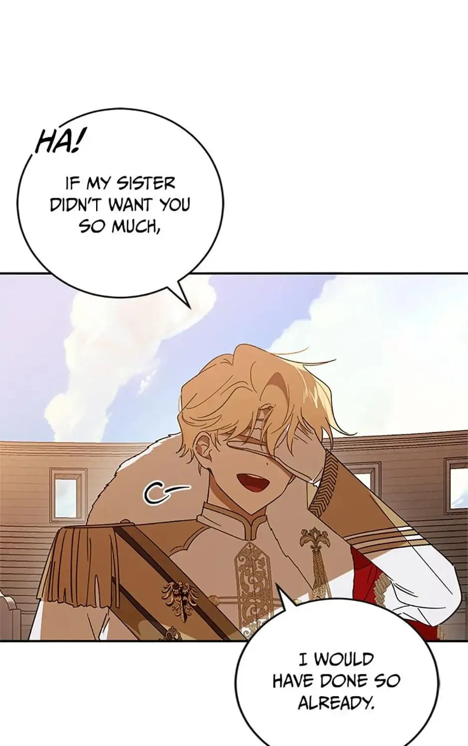 My Dear Tyrant (Gundubu) Chapter 3 page 93 - 