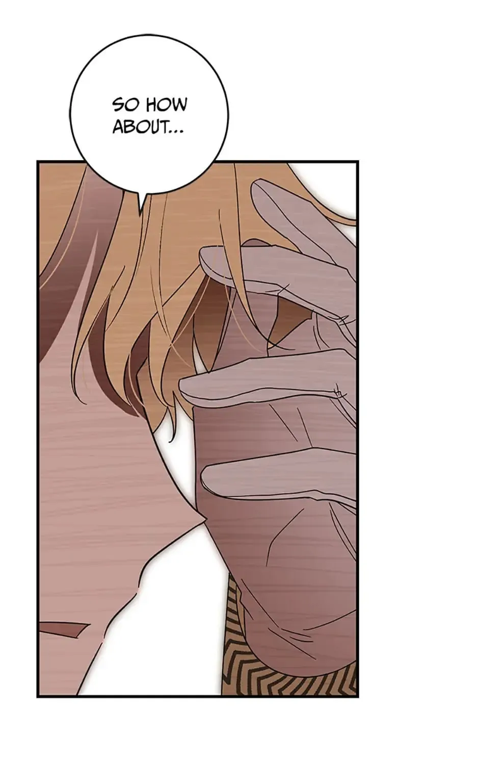 My Dear Tyrant (Gundubu) Chapter 3 page 95 - 